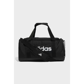Adidas JE8343 Linear Duffel S Siyah Unisex Çanta