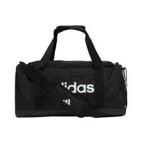 Adidas JE8343 Linear Duffel S Siyah Unisex Çanta