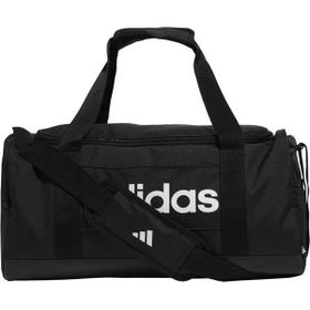 Adidas JE8343 Linear Duffel S Siyah Unisex Çanta