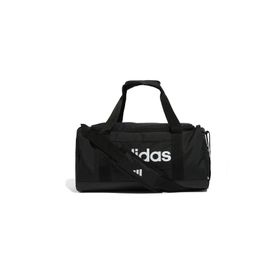 Adidas JE8343 Linear Duffel S Siyah Unisex Çanta