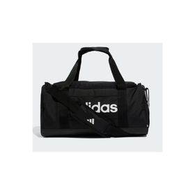 Adidas JE8343 Linear Duffel S Siyah Unisex Çanta