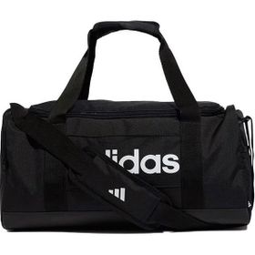 Adidas JE8343 Linear Duffel S Siyah Unisex Çanta
