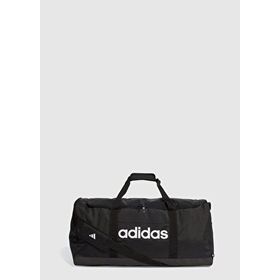 Adidas JE8343 Linear Duffel S Siyah Unisex Çanta