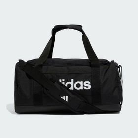 Adidas JE8343 Linear Duffel S Siyah Unisex Çanta