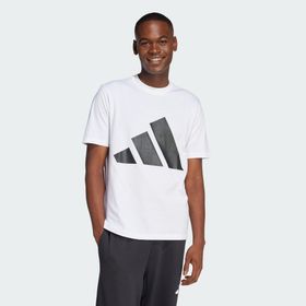 Adidas JE8943 Essentials Big Logo Erkek T-Shirt