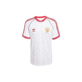 Adidas JF0376 Mufc A JSY 91 Erkek Forma
