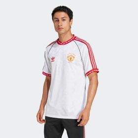 Adidas JF0376 Mufc A JSY 91 Erkek Forma