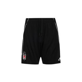 Adidas JF0571 Erkek Tiro 25 Competition Antrenman Şortu