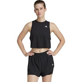 Adidas JF1025 Siyah WE Tank Kadın Antrenman T-Shirt