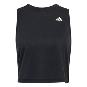 Adidas JF1025 Siyah WE Tank Kadın Antrenman T-Shirt