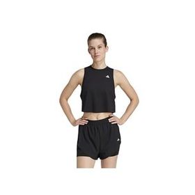 Adidas JF1025 Siyah WE Tank Kadın Antrenman T-Shirt