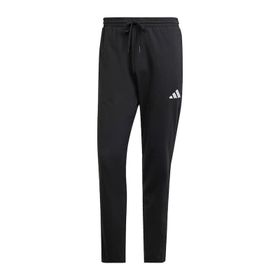 Adidas JF1105 Siyah Regular Fit Beli Lastikli Erkek Eşofman Altı