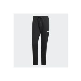 Adidas JF1105 Siyah Regular Fit Beli Lastikli Erkek Eşofman Altı