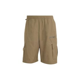 Adidas JF1246 Erkek Yeşil Şort