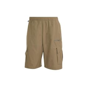 Adidas JF1246 Erkek Yeşil Şort