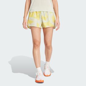 Adidas JF1265 Terrex Multi Light Printed Kadın Şort