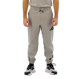 Adidas JF2446 M ZNE PT Gri Günlük Erkek Eşofman Altı