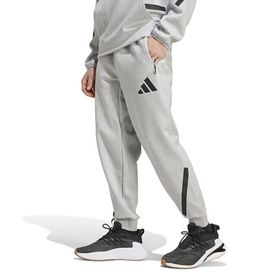 Adidas JF2446 M ZNE PT Gri Günlük Erkek Eşofman Altı