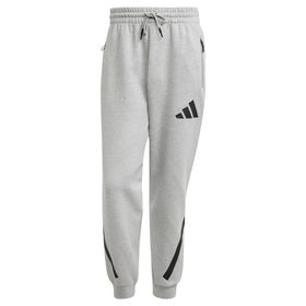 Adidas JF2446 M ZNE PT Gri Günlük Erkek Eşofman Altı