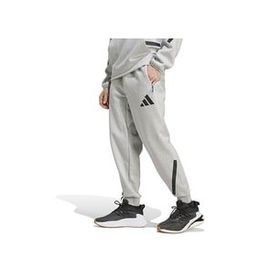 Adidas JF2446 M ZNE PT Gri Günlük Erkek Eşofman Altı