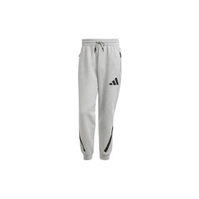 Adidas JF2446 M ZNE PT Gri Günlük Erkek Eşofman Altı