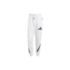 Adidas JF2449 Z.N.E. Beyaz Günlük Stil Erkek Eşofman Altı
