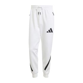 Adidas JF2449 Z.N.E. Beyaz Günlük Stil Erkek Eşofman Altı