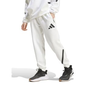 Adidas JF2449 Z.N.E. Beyaz Günlük Stil Erkek Eşofman Altı