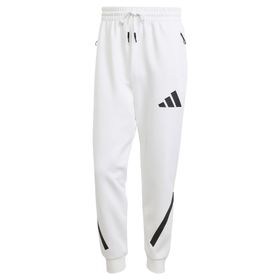 Adidas JF2449 Z.N.E. Beyaz Günlük Stil Erkek Eşofman Altı