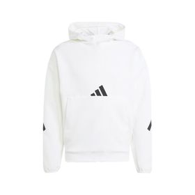 Adidas JF2454 Beyaz Z.N.E. Erkek Sweatshirt