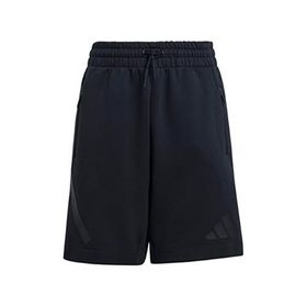 Adidas JF2496 Siyah Z.N.E. Çocuk Şort