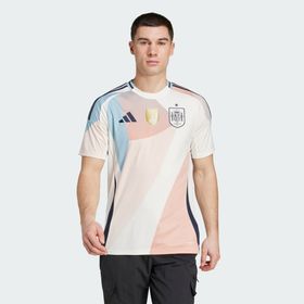 Adidas JF2648 İspanya 2025 Deplasman Forması Futbol