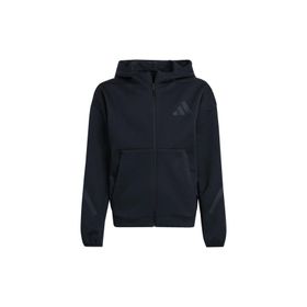 Adidas JF2847 Siyah Z.N.E. Çocuk Ceket