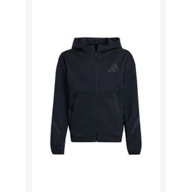 Adidas JF2847 Siyah Z.N.E. Çocuk Ceket