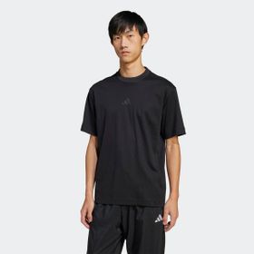 Adidas JF3254 City Escape Lifestyle Training Erkek T-Shirt