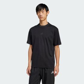Adidas JF3254 City Escape Lifestyle Training Erkek T-Shirt