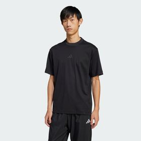 Adidas JF3254 City Escape Lifestyle Training Erkek T-Shirt