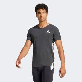 Adidas JF3473 Adizero Running Erkek T-Shirt