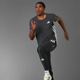 Adidas JF3473 Adizero Running Erkek T-Shirt