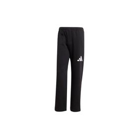 Adidas JF3567 Essentials Wide-Leg 3 Bar Logo Lifestyle Training Erkek Eşofman Altı