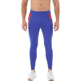Adidas JF4193-E Tiro 24 C TR PNT Mavi Erkek Eşofman Altı