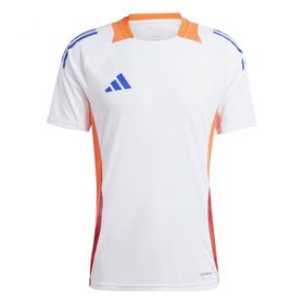 Adidas JF4194 Tiro24 C TR JSY Beyaz Erkek Futbol Forması