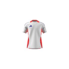 Adidas JF4194 Tiro24 C TR JSY Beyaz Erkek Futbol Forması
