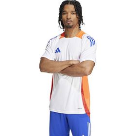 Adidas JF4194 Tiro24 C TR JSY Beyaz Erkek Futbol Forması