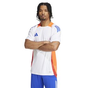 Adidas JF4194 Tiro24 C TR JSY Beyaz Erkek Futbol Forması