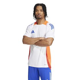 Adidas JF4194 Tiro24 C TR JSY Beyaz Erkek Futbol Forması