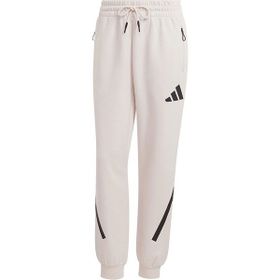 Adidas JF4788 Krem W ZNE PT Günlük Kadın Eşofman Altı