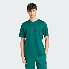 Adidas JF6544 Yeşil Z.N.E. Erkek T-Shirt