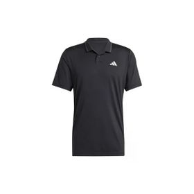 Adidas JF8424 Siyah Club Tennis Climacool Pique Erkek Polo T-Shirt