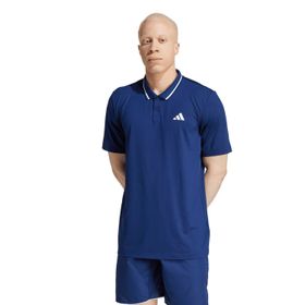 Adidas JF8425 Club Tennis Climacool Pique Polo Tenis Erkek T-Shirt